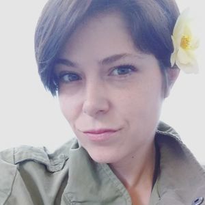 Meet your Posher, Ma